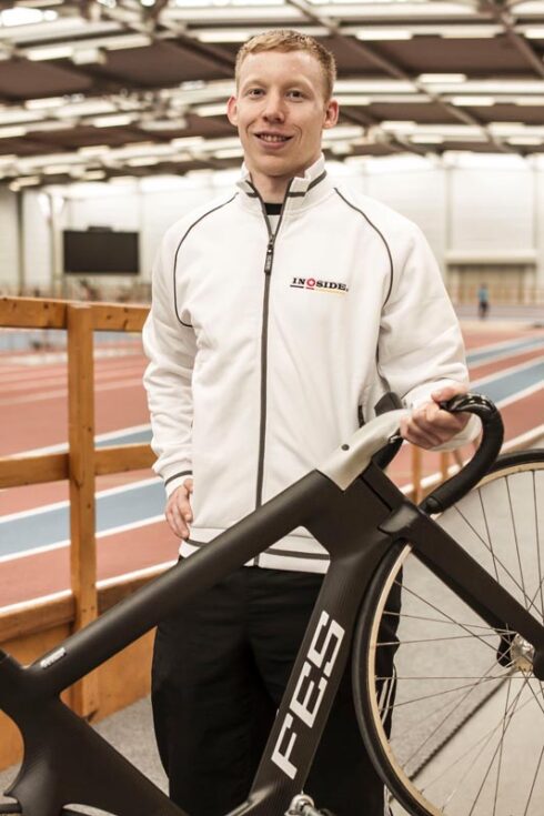 INSIDE Sportsysteme GmbH